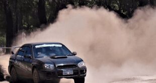 Discover the Thrill of Driving with a Subaru Perth