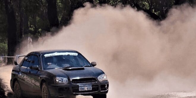 Discover the Thrill of Driving with a Subaru Perth