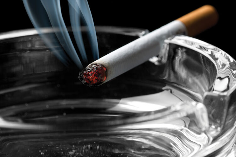 Health considerations and responsible smoking