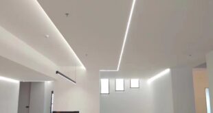 Illuminate Your Space：A Guide to LED Light Channels 