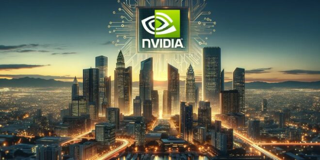 Nvidia Earnings