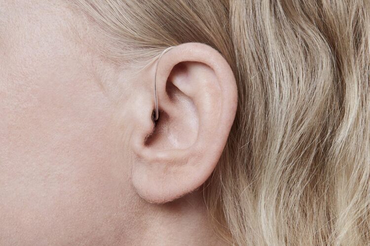 Sensorineural Hearing Loss solutions