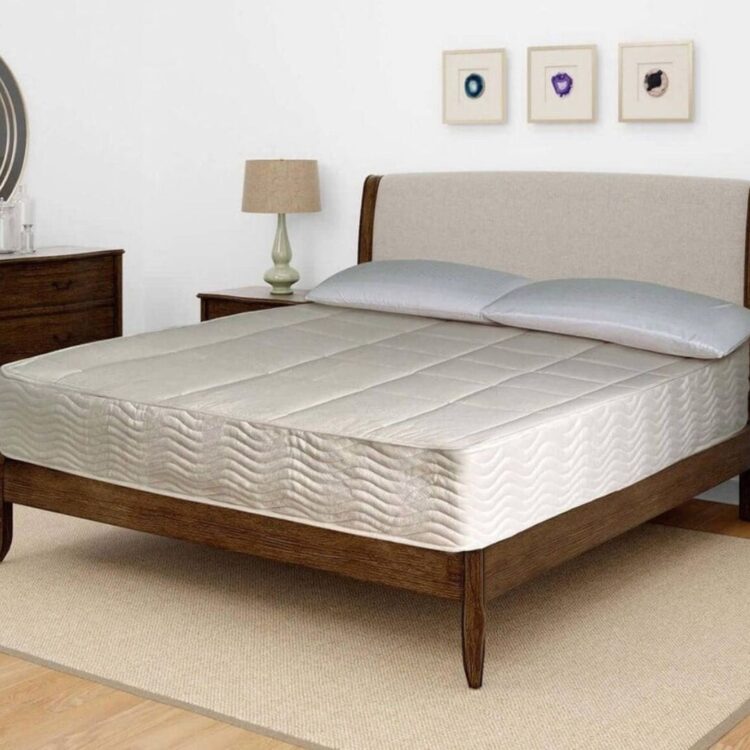 hybrid mattress in market