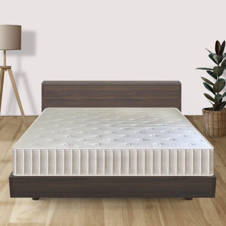 hybrid mattress