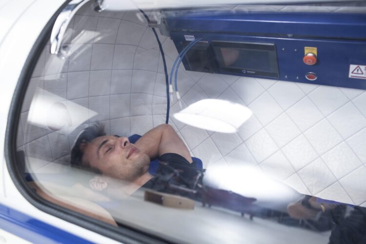 Hyperbaric Chambers