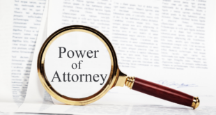 Power of Attorney in Dubai
