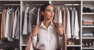 Comfortable Professional Style