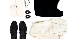 How to Look Good Without Trying Too Hard