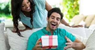 Best Gifts for Couples