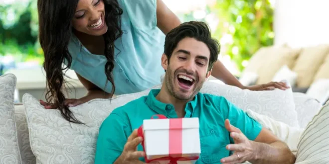 Best Gifts for Couples