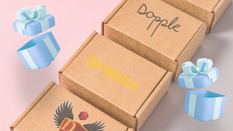 Subscription boxes