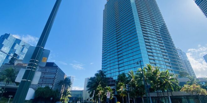 Honolulu Condo Boards