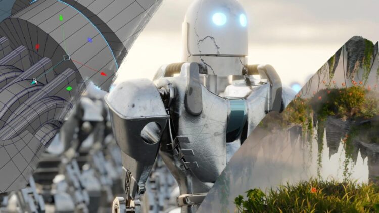 Top Trends Defining the World of 3D Animation and Creative Media for ...