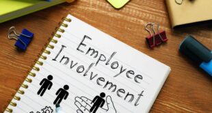 Employee Involvement Strengthens Health