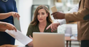 Who You Want to Be and How You Handle Stress