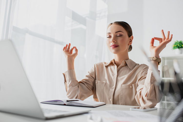 strategies that help to manage stress