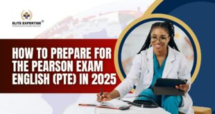 How to Prepare for the Pearson Exam English (PTE)