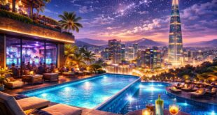 Seoul Entertainment Resort