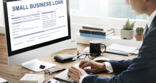 Business Loans