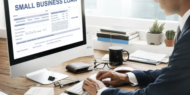 Business Loans