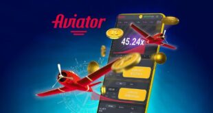 Aviator game