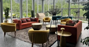 Hotel Furniture