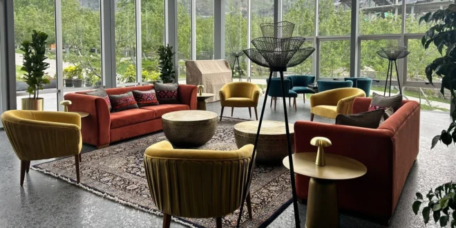 Hotel Furniture