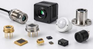 Thermal Sensor Technology Driving Smarter Detection and Greater Efficiency
